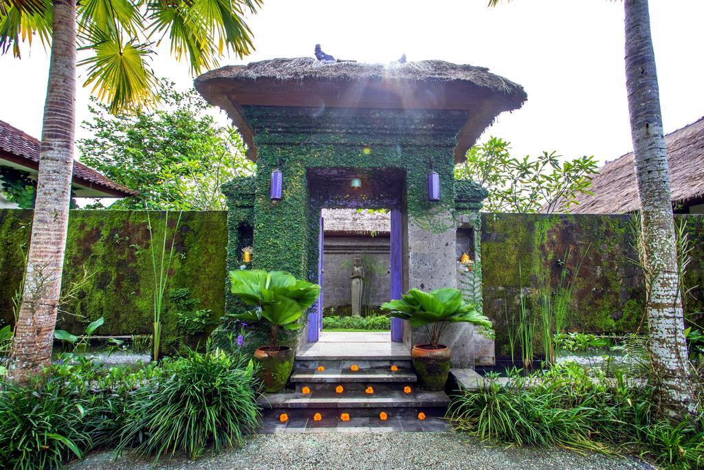 Villa Viola Убуд Екстер'єр фото