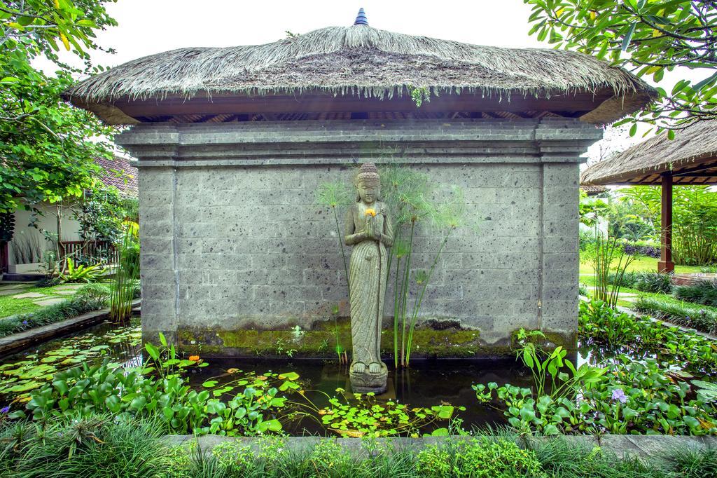 Villa Viola Убуд Екстер'єр фото